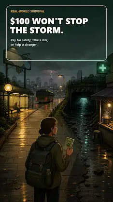 Last 100 Survival Choices screenshot 2