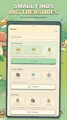 One More Loot! screenshot 4