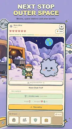 One More Loot! screenshot 3