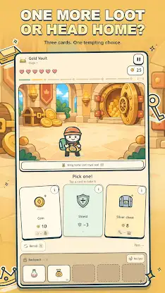 One More Loot! screenshot 8
