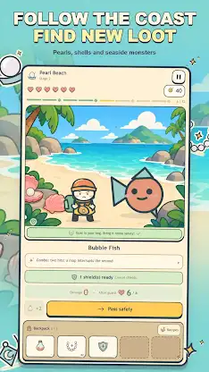 One More Loot! screenshot 2