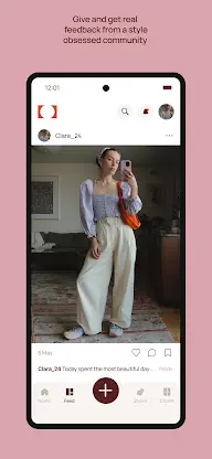 Portal Fits4U screenshot 4
