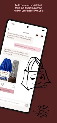 Portal Fits4U screenshot 6