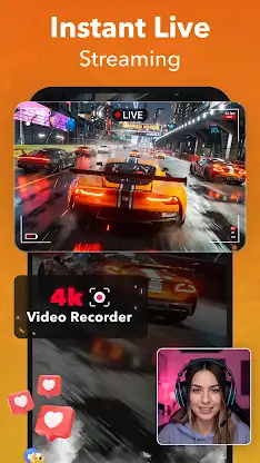 Screen Recorder Video Recorder screenshot 6