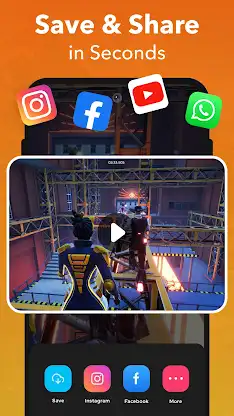 Screen Recorder Video Recorder screenshot 8