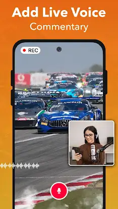 Screen Recorder Video Recorder screenshot 4