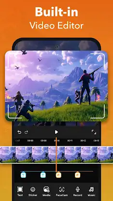 Screen Recorder Video Recorder screenshot 7