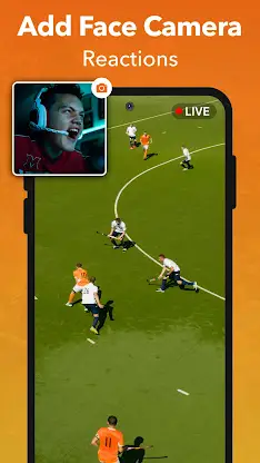 Screen Recorder Video Recorder screenshot 3