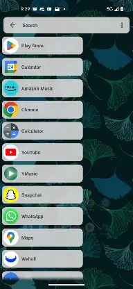 Lucid Launcher Pro screenshot 2