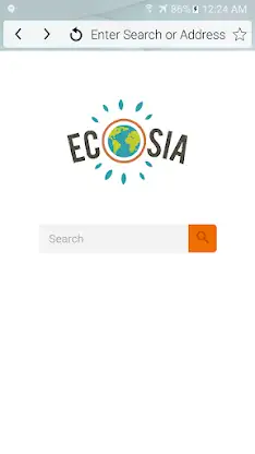Lucid Browser screenshot 1