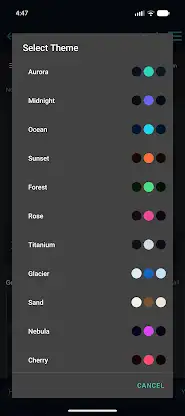 Lucid Browser Pro 2 screenshot 4