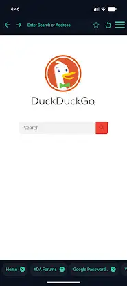 Lucid Browser Pro 2 screenshot 6