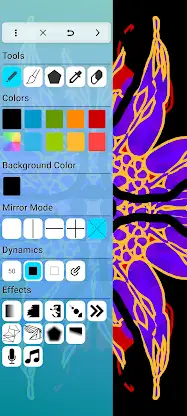 Lucid Colors Drawing screenshot 6
