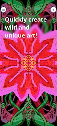 Lucid Colors Drawing screenshot 3