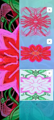 Lucid Colors Drawing screenshot 2