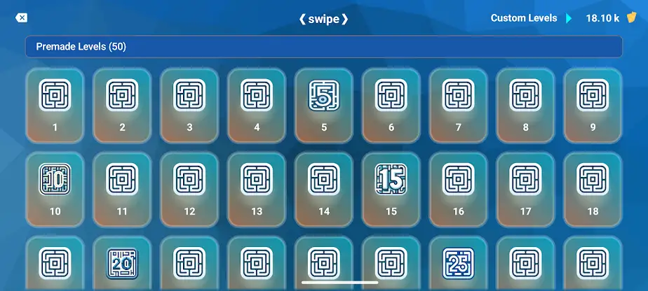 Ultimate Maze Adventure screenshot 7