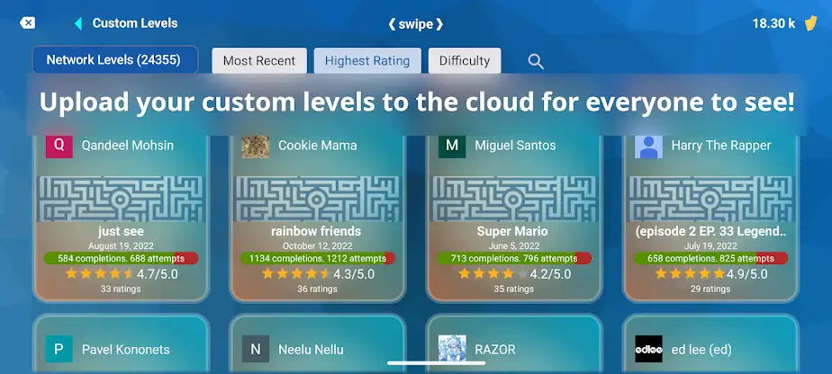 Ultimate Maze Adventure screenshot 8