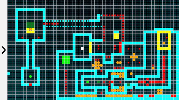 Ultimate Maze Adventure screenshot 6