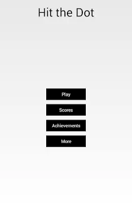 Hit the Dot. Test Your Reactio screenshot 1