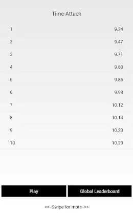 Hit the Dot. Test Your Reactio screenshot 5