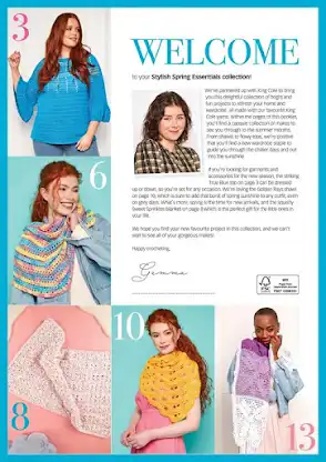 Crochet Now screenshot 5