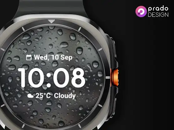 My Photo - Wear OS 6+ screenshot 8