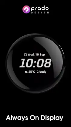 My Photo - Wear OS 6+ screenshot 7