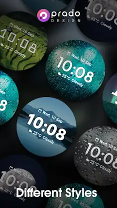 My Photo - Wear OS 6+ screenshot 6