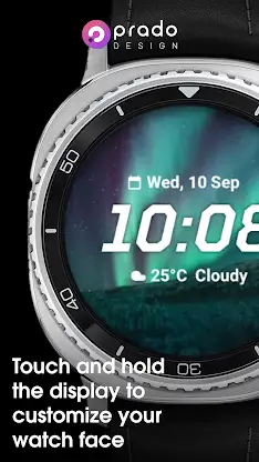 My Photo - Wear OS 6+ screenshot 4