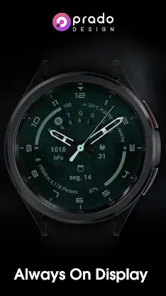 PRADO Ultra Pro Hybrid screenshot 7