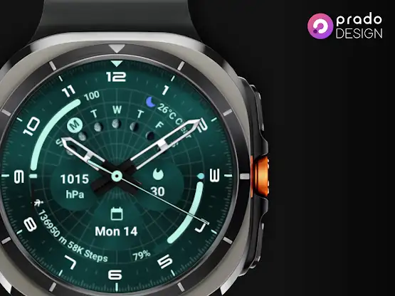 PRADO Ultra Pro Hybrid screenshot 8