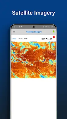 PredictWind Offshore Weather screenshot 8