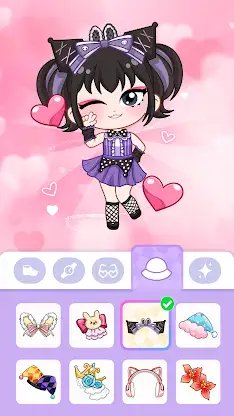 Little Princess: Fashion Game screenshot 5