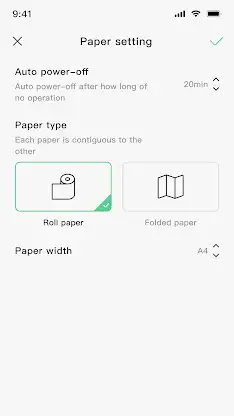 PrintGo screenshot 2