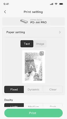 PrintGo screenshot 3