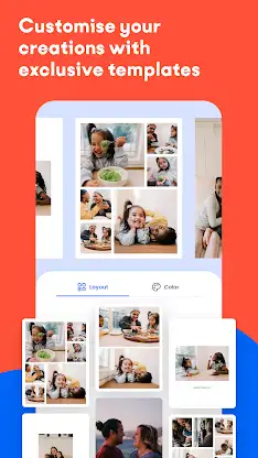 CHEERZ- Photo Printing screenshot 4