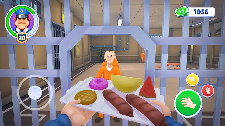 Prison Guard: Escape 76 screenshot 3