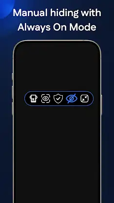 Privacy Display: Screen Filter screenshot 3