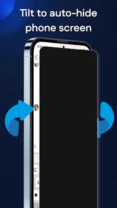 Privacy Display: Screen Filter screenshot 2
