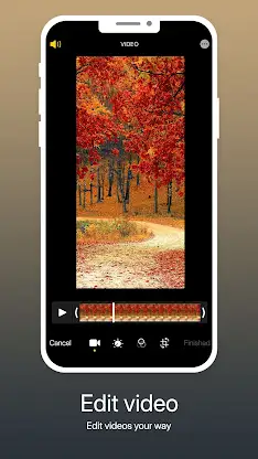 Gallery Phone 15, OS 17 Pro screenshot 8