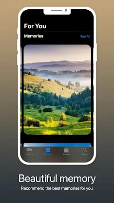 Gallery Phone 15, OS 17 Pro screenshot 6