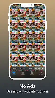 Gallery Phone 15, OS 17 Pro screenshot 2