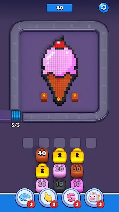 Cube Pop™ screenshot 4