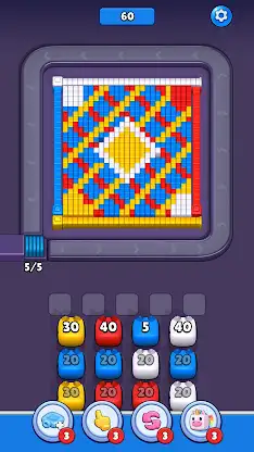 Cube Pop™ screenshot 6