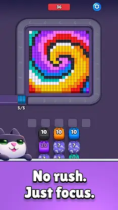 Cube Pop™ screenshot 3