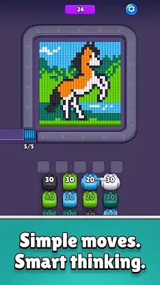 Cube Pop™ screenshot 2