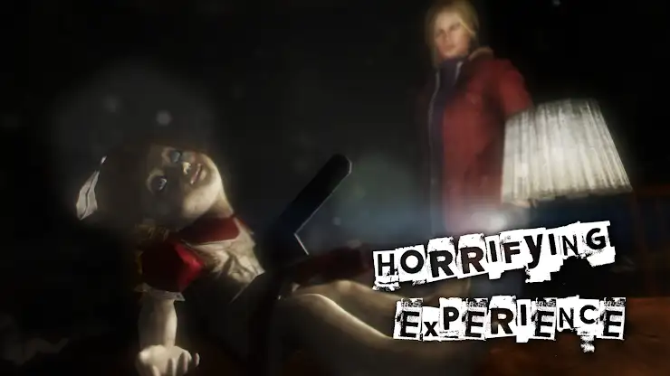 Forgotten Memories screenshot 2