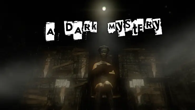 Forgotten Memories screenshot 4
