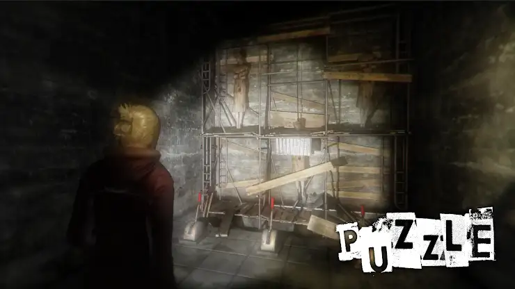 Forgotten Memories screenshot 7