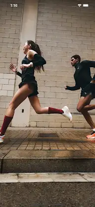 PUMA Events screenshot 1
